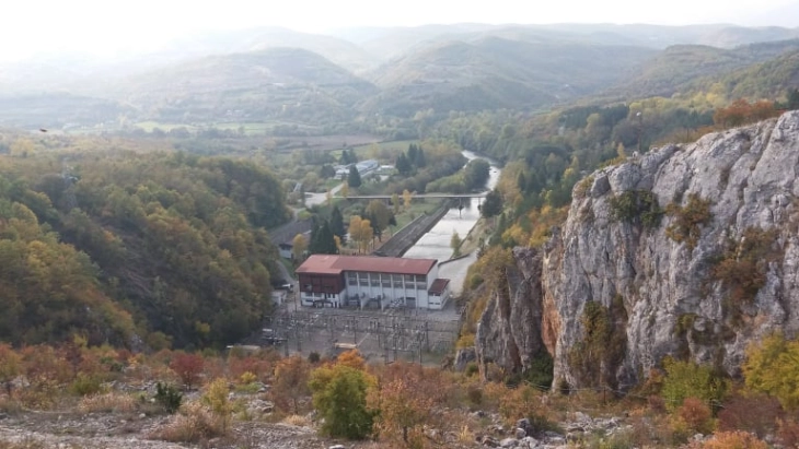 Целото дебарско конзумно подрачје утре пет часа без електрична енергија - Либертас