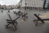 Најмалку тројца загинати и 29 повредени во руски напад со беспилотни летала врз Киев, соопштија украинските власти - Либертас