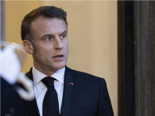 Макрон има рејтинг од само 11 проценти - Либертас