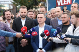 ВРЕДИ со нови повици за етничко гласање во вториот круг - Либертас