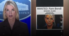 Анархист понудил 45 000 долари за убиство на обвинителката Бонди, ФБИ експресно го уапсило - Либертас