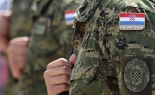 Хрватска вложува 1,945 милијарди евра во вооружување: Набавка на тенкови „Леопард“ и хаубици „Цезар“ - Либертас