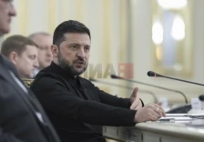 Зеленски ја обвини Кина: Испорачуваат машини за руско производство на оружје и помагаат во заобиколување на санкциите - Либертас