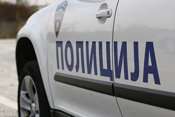 Апсење во Чаир: Уапсен член на избирачки одбор - Либертас