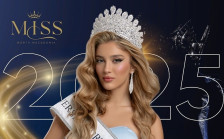 Иман Тотич ќе не претставува на Мис Универзум 2025 - Либертас