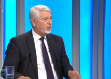 Јакимовски: Пресудата на Кривичен за општинските бараки е по нарачка на ВМРО-ДПМНЕ и очекувам да падне на Апелација - Либертас