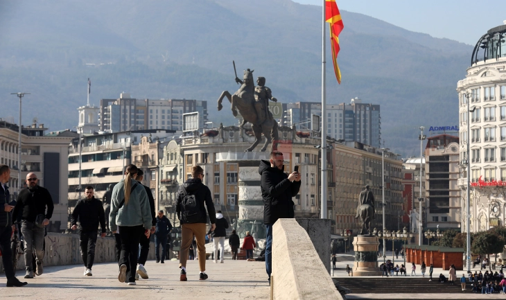 Во Скопје ќе има втор круг, градоначалник ќе се бира меѓу Ѓорѓиевски и Мециновиќ - Либертас