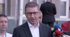 (ВИДЕО) Мицкоски “заборавил“ на изјавите кои ги даде за ВЛЕН по средба со Касами - Либертас