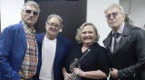 МАКФЕСТ Е ЈАК КАКО ПРЕМИЕР ЛИГАТА, РЕЧЕ МИКИ ЈОВАНОВСКИ-ЏАФЕР НА ЕМОТИВНИОТ 40-ГОДИШЕН ЈУБИЛЕЈ НА ФЕСТИВАЛОТ - Либертас