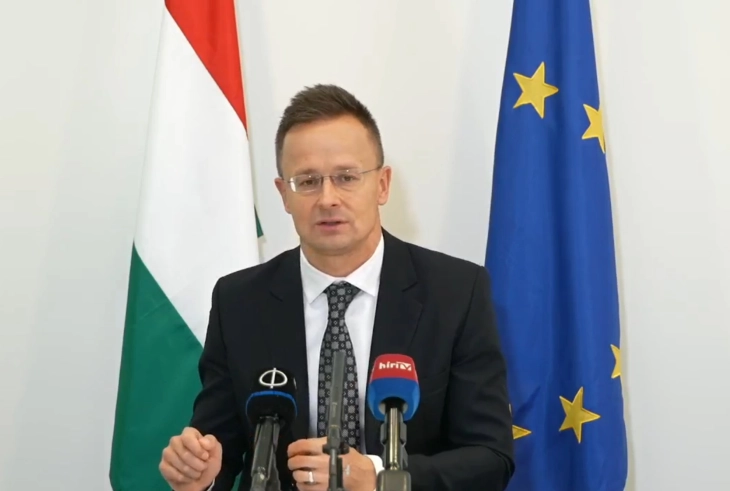 Сијарто остро кон ЕУ: После ова, никој нека не нè поучува за солидарноста на Европската унија - Либертас