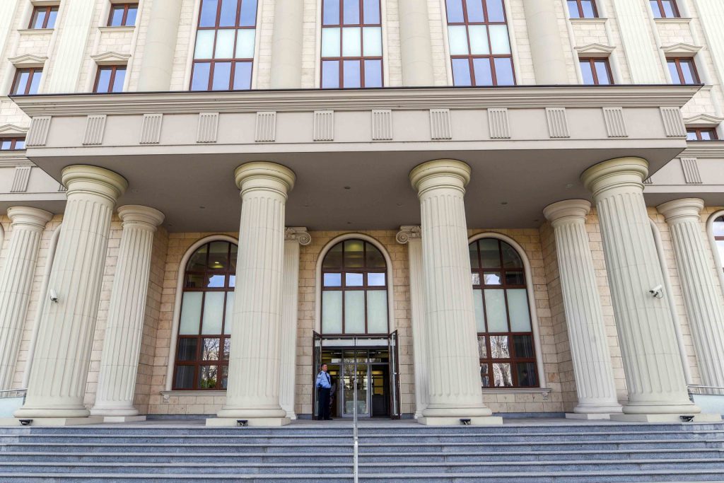Кривичната и казнената евиденција за странци ќе се проверува преку МВР - Либертас