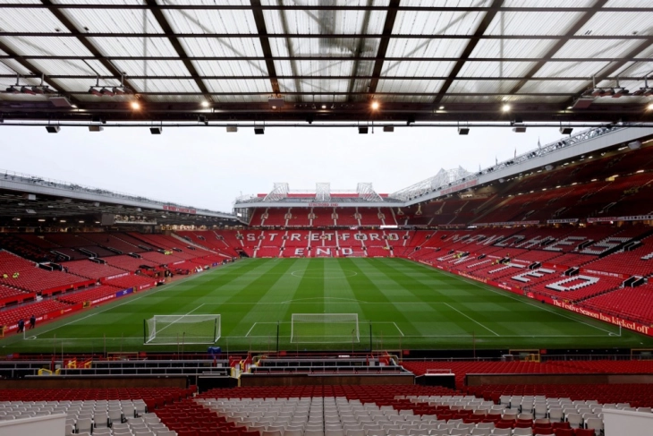 Глејзер може да го продадат целиот свој удел во Манчестер јунајтед - Либертас