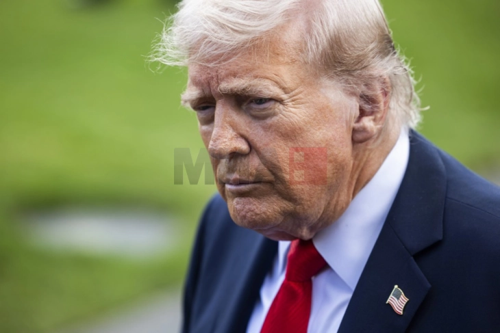 Трамп: Не сум му кажал на Зеленски дека мора да го предаде целиот Донбас на Русија - Либертас