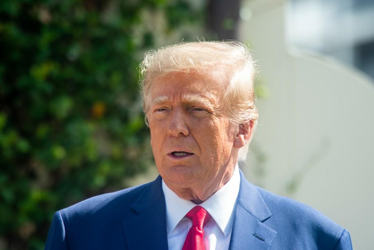 Трамп ги поништи помилувањата на Бајден, затворениците вратени во затворот во Колорадо - Либертас