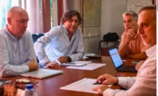 Орце Ѓорѓиевски во тимот за Скопје го вклучи Гоце Станковски осуден за примање поткуп, обвини Левица - Либертас