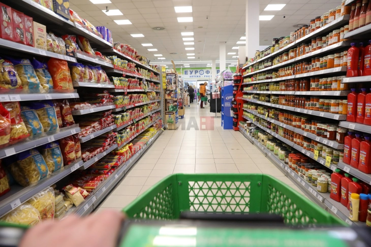 Време: Масовно затворање продавници низ Србија поради маржите воведени од Вучиќ - Либертас