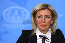 Захарова: Западните санкции се механизам за системски притисок врз Русија - Либертас