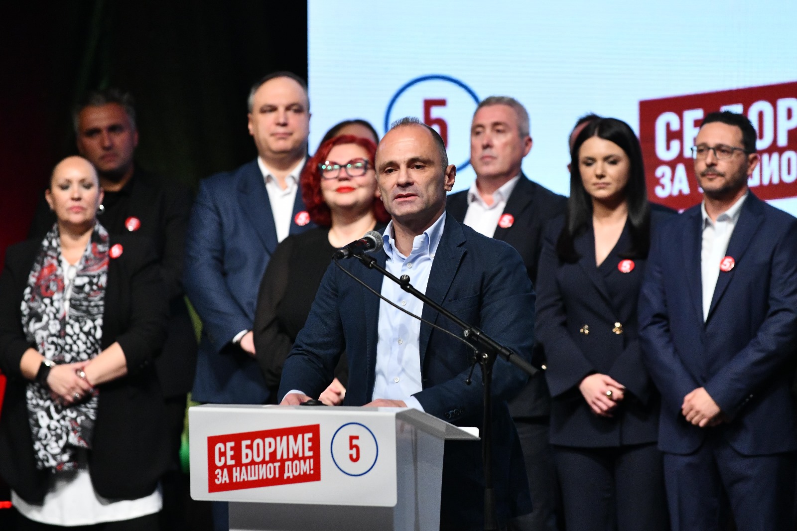 Филипче: Битола четири години е запустена, време е за промена со Куновски и тимот на СДСМ - Либертас