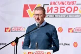 Мицкоски од Лозово: Во вториот круг да се излезе уште помасовно, очекувам 59 градоначалници - Либертас