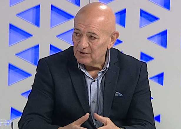 Михајловски: Писмото од Коцевски до Адвокатската комора го анализираме како класичен чин на заплашување - Либертас