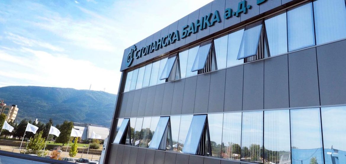 Српската Алта банка блиска до Вучич ја купи Стопанска банка Битола - Либертас