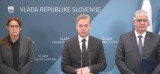 Во Словенија, двајца министри поднесоа оставки по бруталното убиство на родител кој отишол да го одбрани својот син - Либертас