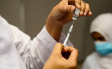 Голем интерес за вакцинација против сезонски грип – над 70 илјади пријавени, 22 илјади веќе вакцинирани - Либертас