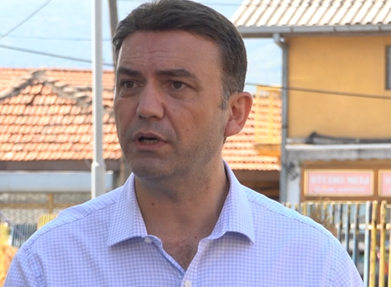 Османи: Чаир беше лекција, но ароганцијата на некои во ВРЕДИ е одвратна - Либертас