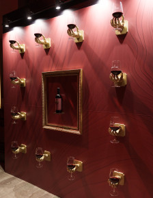 Ерупција на вкусови со „Волкано“ - новото премиум вино на „Монтеко“ - Либертас