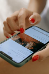 ESPAD 2024: Девојчињата во Македонија се најранливи во дигиталниот свет - Либертас