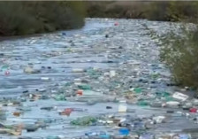 МЖСПП: Пластичниот отпад во Вардар е поради незадоволителното ниво на комунални услуги од страна на операторите - Либертас