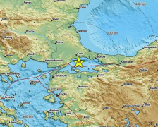 По земјотресот со јачина од 6,1 степен, повеќе од 100 последователни потреси во Турција - Либертас