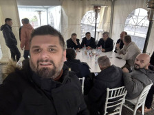 Обвинителството со детали за апсењето на директорот на Комунална хигиена, познато е за кое дело го сомничат - Либертас