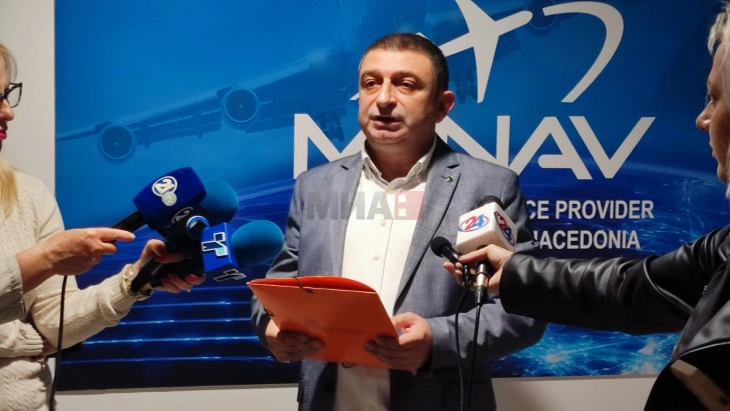 Правниот застапник на М-НАВ: Забраната за штрајк на ССКЛ е законска, не сме побарале забрана на синдикално делување и на идни штрајкови - Либертас