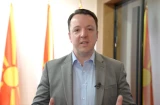 Николоски: Од утре 11 нови директни летови од скопскиот и охридскиот аеродром - Либертас