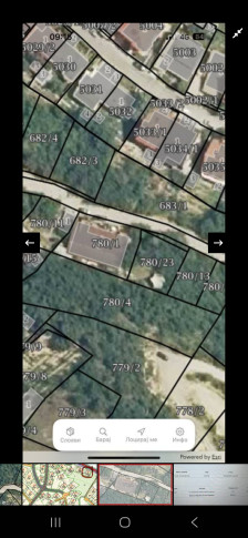 (ФОТО) ВМРО-ДПМНЕ бара одговор од Стевчо Јакимовски како неговото семејство станало сопственик на две парцели во Жданец - Либертас