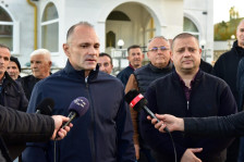 Филипче: ВМРО-ДПМНЕ со поголема Коалиција изгуби 140.000 гласови и тоа е сериозен политички сигнал - Либертас