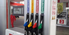 Од полноќ се зголемуваат цените на дел од горивата - Либертас