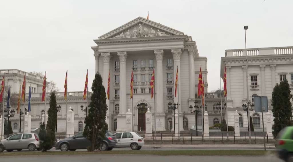 Буџетот е стабилен и ликвиден – му одговорија од Владата на Филипче - Либертас