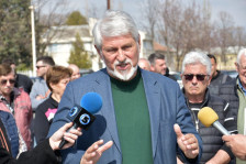 (ВИДЕО) Јакимовски: Сотир, што правиш – со попустите што ги нудиш во „Систина“ правиш предизборен поткуп! - Либертас