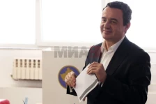 Курти: Нема друга опција освен нови парламентарни избори во Косово - Либертас