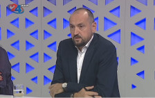 Битиќи: За 15 месеци власта изгуби околу 30% од своите гласови - Либертас