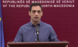 Мециновиќ не одговори дали Левица ќе даде поддршка за кандидатот на ВМРО-ДПМНЕ или за тој на ДУИ во Кичево - Либертас