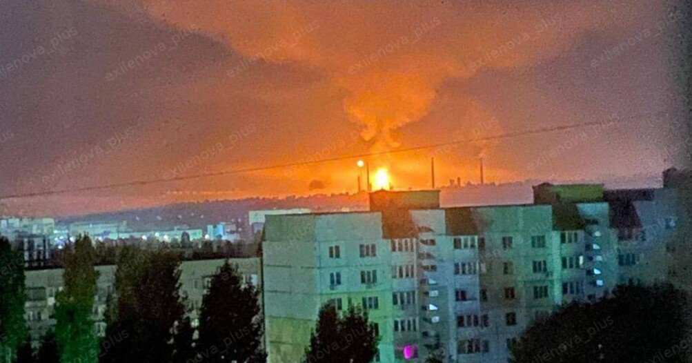 Шефот на руската разузнавачка служба: „Светот е во најнестабилниот безбедносен момент од Втората светска војна“ - Либертас