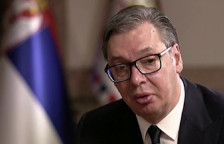 Вучиќ: Мојата вистинска желба е утрешниот ден да помине мирно, се извинувам за грешките - Либертас