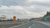 Сообраќајот на патишта се одвива непречено, по суви коловози - Либертас