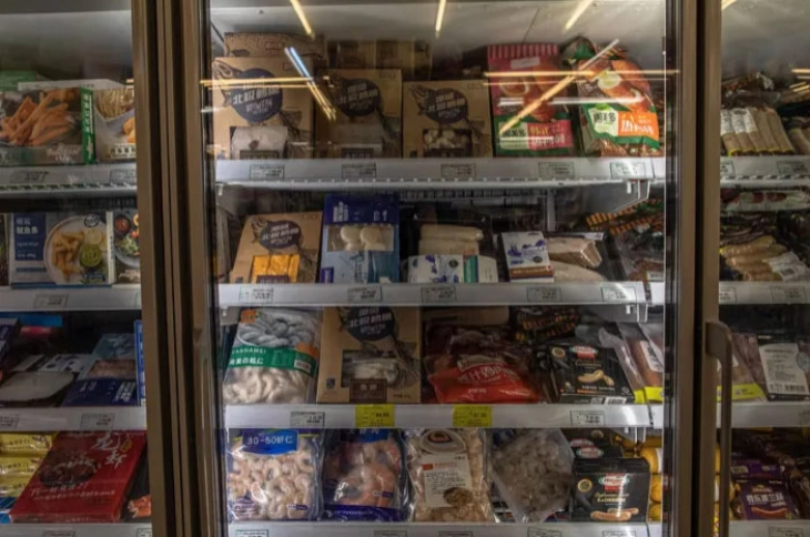 Милиони Американци би можеле да останат без купони за храна во ноември поради прекинот на работата на владата - Либертас