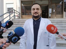 Кочински: Досега не се забележани некои заболувања што се директно поврзани со насобраниот смет во Скопје - Либертас