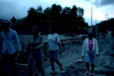 Ураганот Мелиса се движи кон Бахами – Куба и Јамајка се справуваат со последиците што ги остави - Либертас