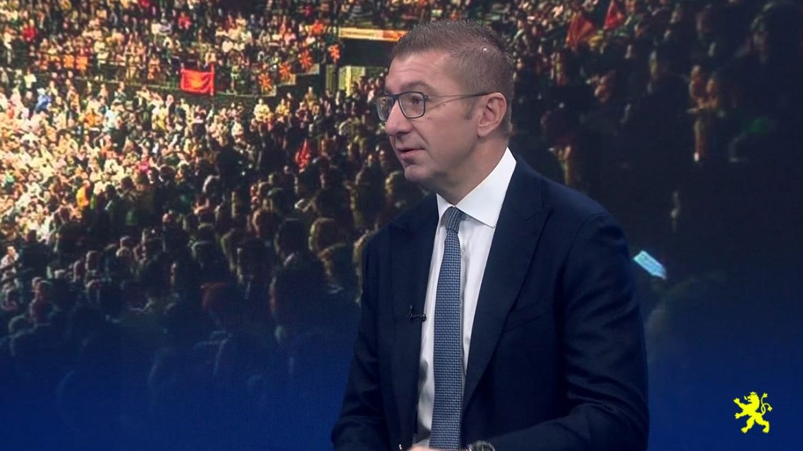 Машинскиот инжењер Мицковски го повика Венко да се држел до медицината - Либертас